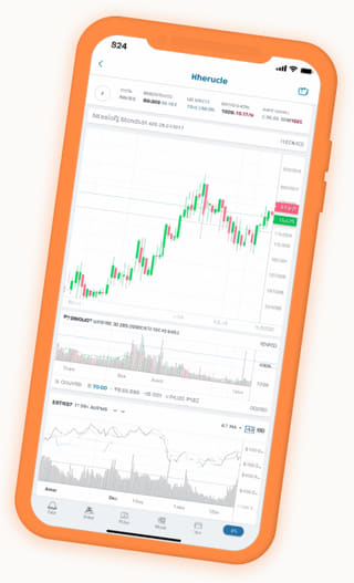 Jaugéralure suivi de portefeuille instantané – logiciel de trading crypto