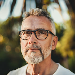 Mike Leto, collaborateur chevronné au sein de l'équipe de la plateforme de trading crypto